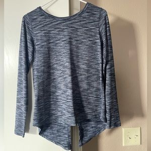 Zyia Long Sleeve T